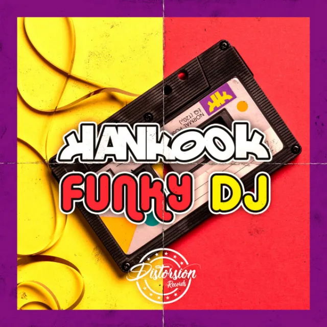 Funky Dj