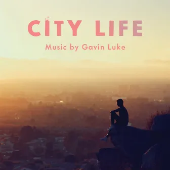 City Life by Gavin Luke