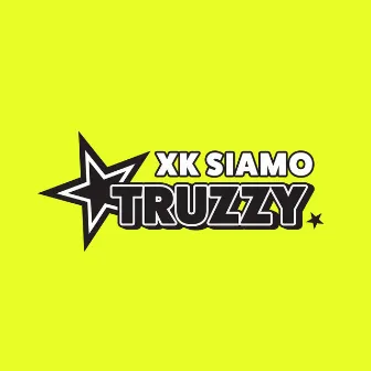 XK SIAMO TRUZZY by Virtual Diva