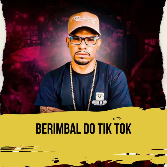 Berimbal do Tik Tok (feat. MC Rennan, Mc Gw & Mc Elton SP)