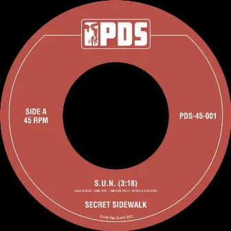 S.U.N. by Secret Sidewalk