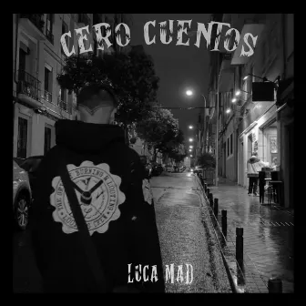 Cero Cuentos by LUCA MAD