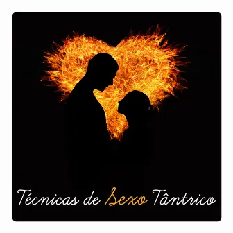 Técnicas de Sexo Tântrico - Música Sensual, Tantric Zone, Amor Mantra, Sentimento Sexual, Massagem Especial by Técnicas de Sexo Tântrico