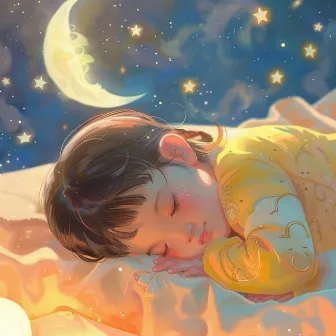 Lofi Lullabies for Gentle Baby Sleep by 