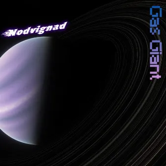 Gas Giant by Nodvignad