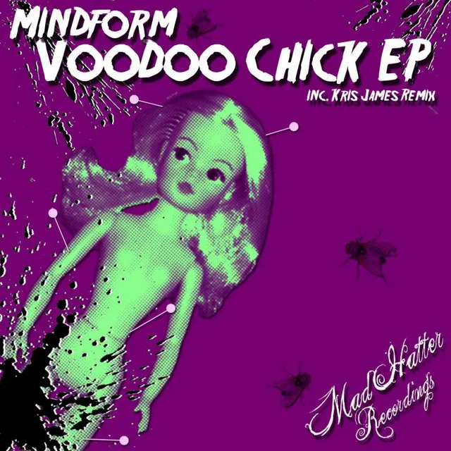 Voodoo Chick Ep