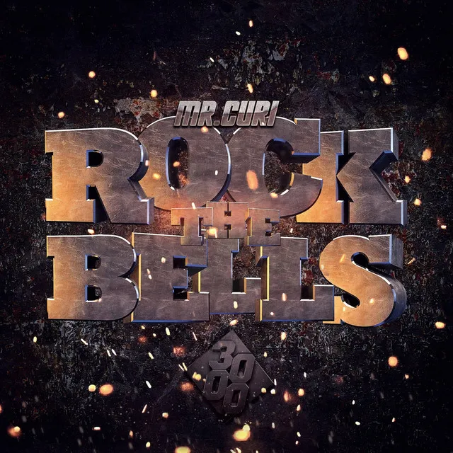 Rock the Bells - Brent Kilner Remix