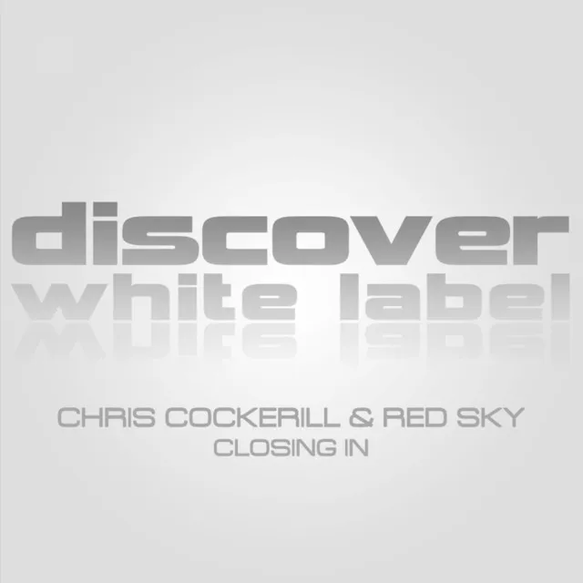 Closing In (Original Mix)