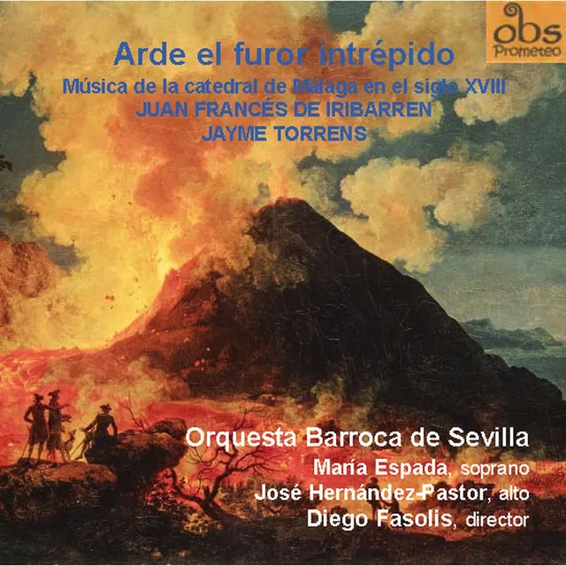 Guiados de una Estrella, 1789, Villancico a Solo de Reyes con Violines y Trompas: No. 1, Recitado allegro, Guiados de una Estrella Reluciente