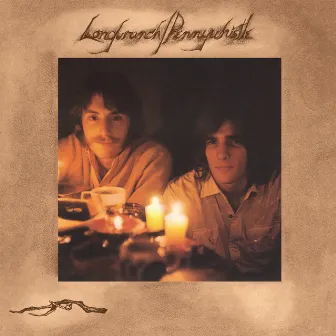 Longbranch/Pennywhistle (Remastered) by Longbranch/Pennywhistle