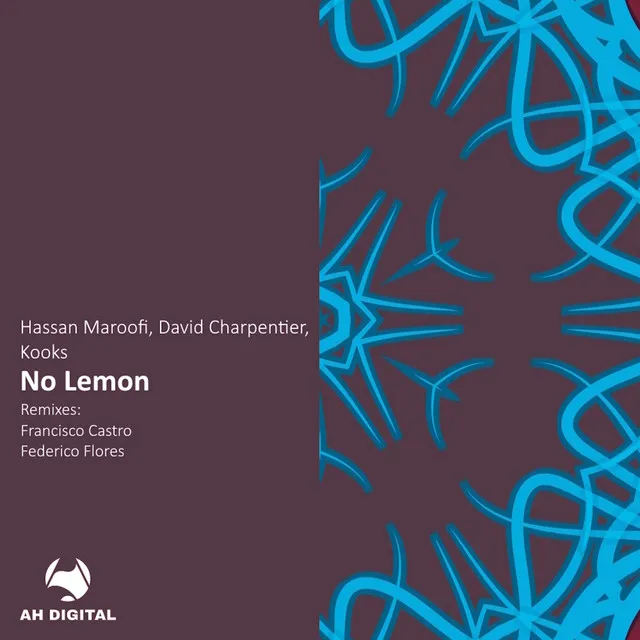 No Lemon - Francisco Castro Remix