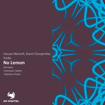 No Lemon by Hassan Maroofi