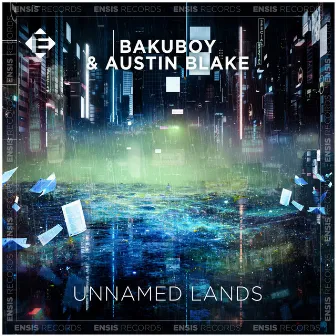 Unnamed Lands by BakuBoy & Austin Blake