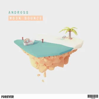 Moon Bounce by Unknown Artist