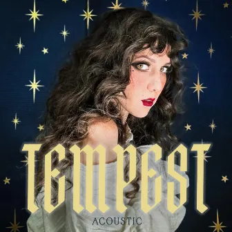 Tempest (Acoustic) by BARA HARI