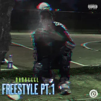 Freestyle, Pt. 1 by Dada444l