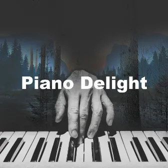 Piano Delight by Piano Covers Club Delight