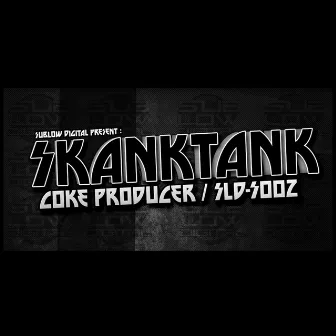 Coke Producer by Skanktank