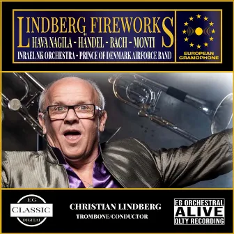 Lindberg Fireworks by Christian Lindberg