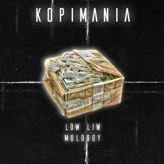 Kopimania by Moloboy