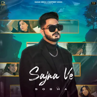 Sajna Ve by Hey Mani