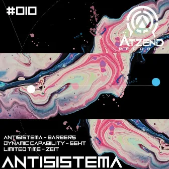 Antisistema by Seht