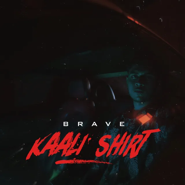 Kaali Shirt