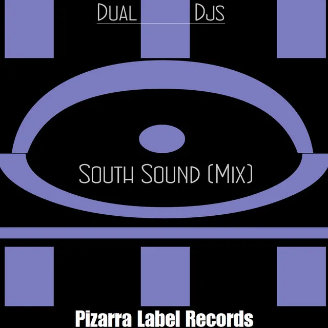 South Sound - Mix