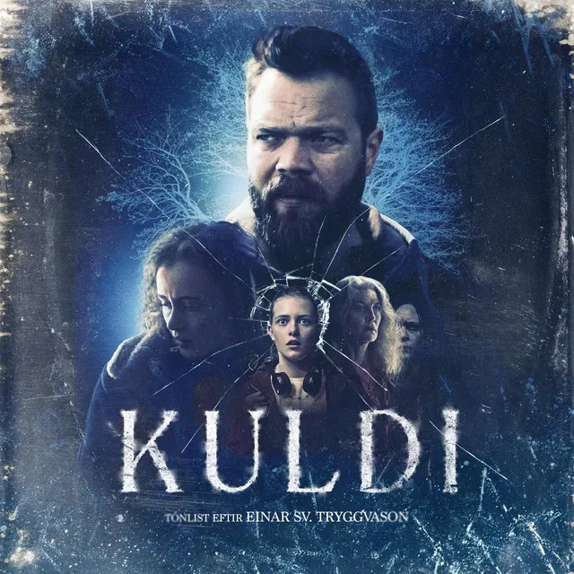 Kuldi (Original Soundtrack)