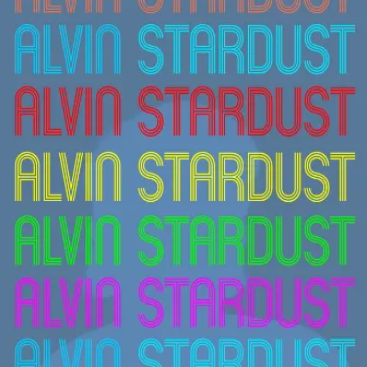 Everybody Plays The Fool by Alvin Stardust