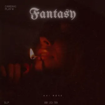 Fantasy by Avi Rose