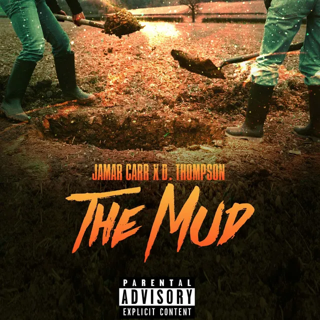 The Mud