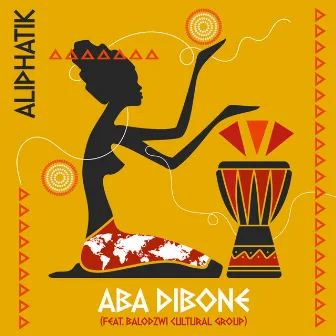 Aba Dibone by Aliphatik