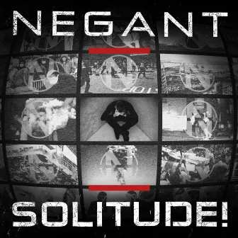 Solitude! by Negant