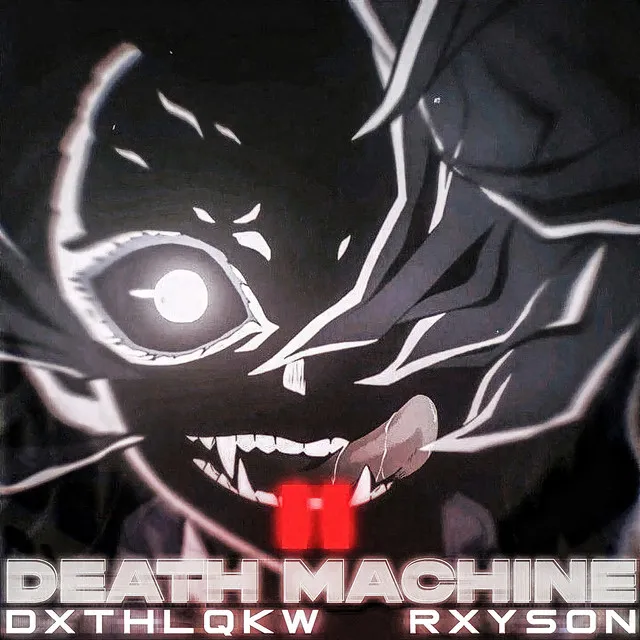 Death Machine II