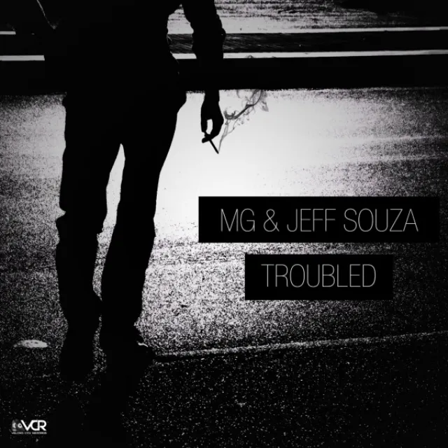 Troubled - Radio Edit