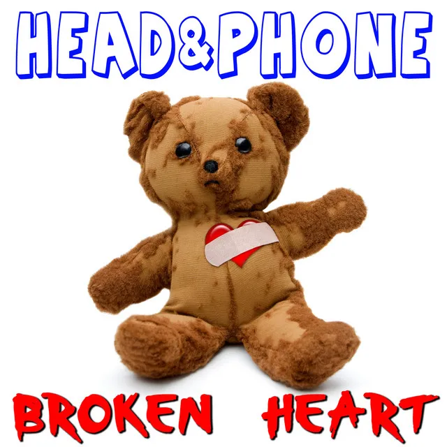 Broken Heart - Radio Version