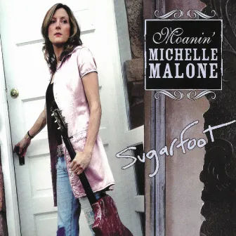 Sugar Foot by Michelle Malone