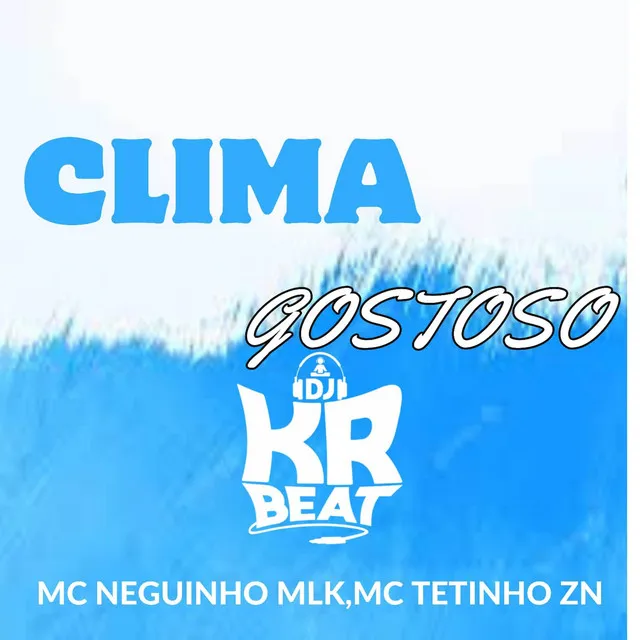 Clima Gostoso