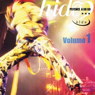 PSYENCE A GO GO [Volume1] by hide