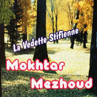 La vedette Stifienne by Mokhtar Mezhoud