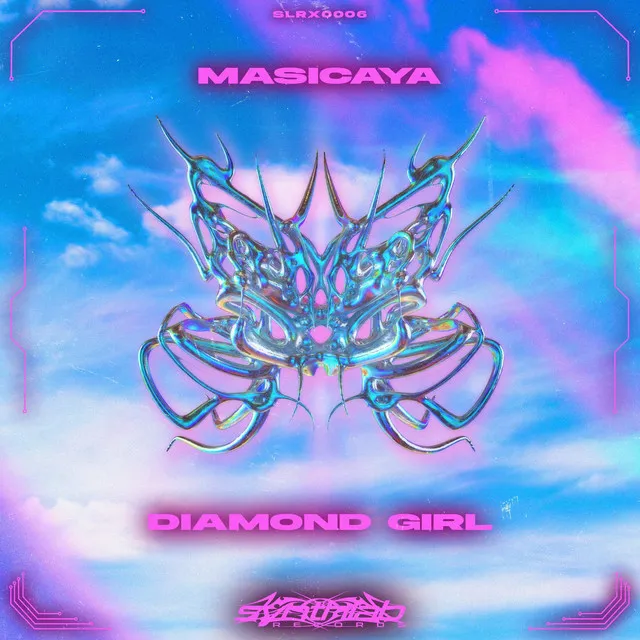 Diamond Girl