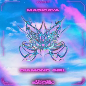 Diamond Girl by Masicaya