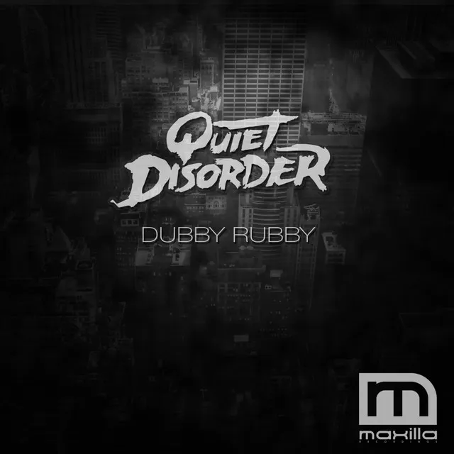 Dubby Rubby - Original Mix