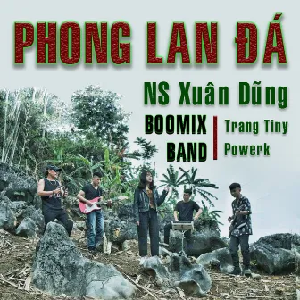 Phong Lan Đá by Powerk