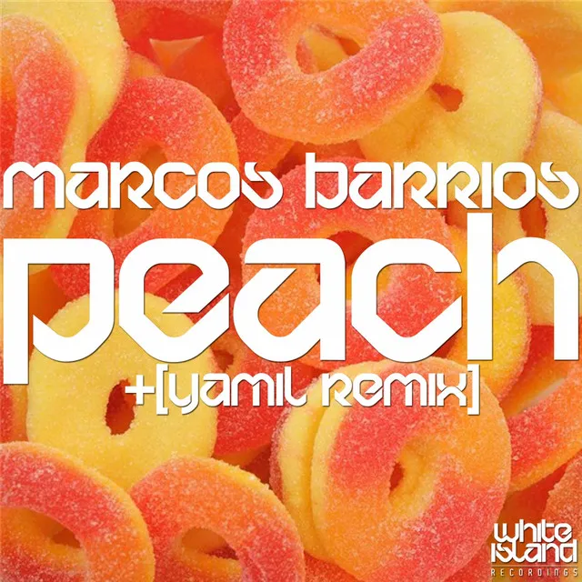 Peach - Original Mix