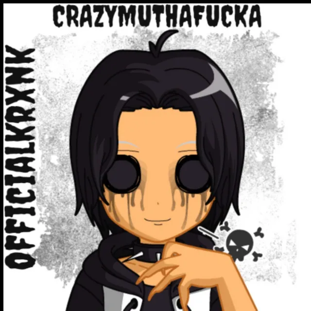 Crazymuthafucka