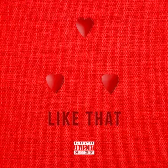 Like That - Single by OHNO