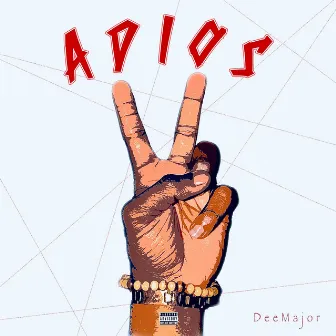 Adios by DeeMajor