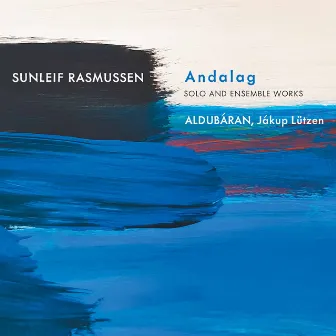 Andalag by Jákup Lützen